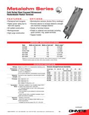 50/100MNJ5R00DE datasheet.datasheet_page 1