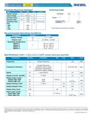 DSC8001DL5 datasheet.datasheet_page 2