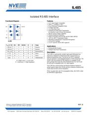 IL485-3V datasheet.datasheet_page 1