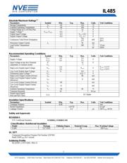 IL485 datasheet.datasheet_page 2