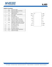 IL485-3V datasheet.datasheet_page 3