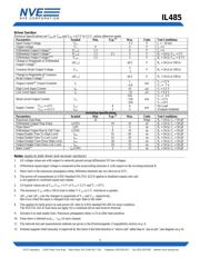 IL485 datasheet.datasheet_page 4