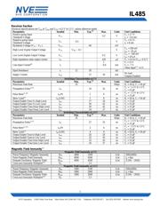 IL485 datasheet.datasheet_page 5