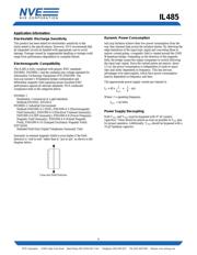 IL485-3V datasheet.datasheet_page 6