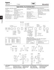 TT11DGPC104 datasheet.datasheet_page 1