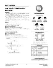 CAT24C256LI-G datasheet.datasheet_page 1