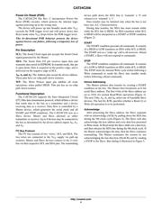 CAT24C256LI-G datasheet.datasheet_page 4