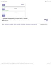 PIC32MX320F032HT-40V/MR 数据规格书 3
