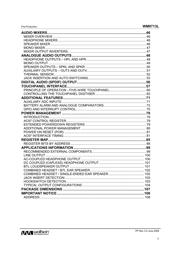 WM9713 datasheet.datasheet_page 3