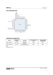 WM9713 datasheet.datasheet_page 4