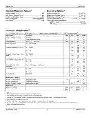 MIC49150YMM datasheet.datasheet_page 3