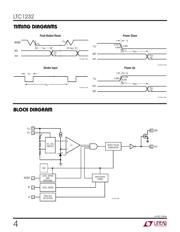 LTC1232CS8#TRPBF datasheet.datasheet_page 4