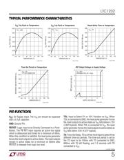 LTC1232CS8#TRPBF datasheet.datasheet_page 5