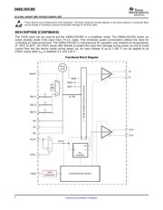 SN65LVDS305 datasheet.datasheet_page 2