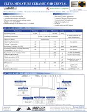 ABM12-30.000MHZ-B2X-T3 datasheet.datasheet_page 1