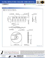 ABM12-30.000MHZ-B2X-T3 datasheet.datasheet_page 3