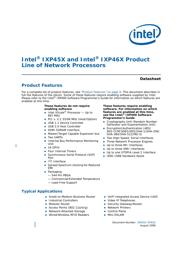 EWIXP465BADT datasheet.datasheet_page 2