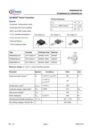 IPB80N04S204 datasheet.datasheet_page 1