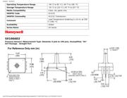 SX100AD2 数据规格书 3