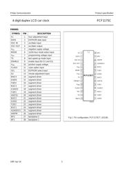 PCF1175CT/F2,112 datasheet.datasheet_page 3