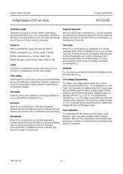 PCF1175CT/F2,112 datasheet.datasheet_page 6