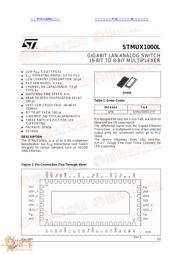 STMUX1000L datasheet.datasheet_page 1