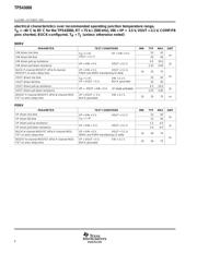 TPS43000PWG4 datasheet.datasheet_page 6