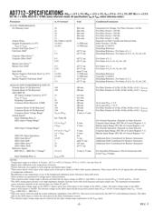 AD7712AQ datasheet.datasheet_page 2