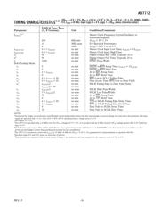 AD7712AQ datasheet.datasheet_page 5