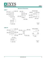 LDA211 datasheet.datasheet_page 5