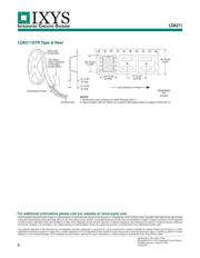 LDA211 datasheet.datasheet_page 6