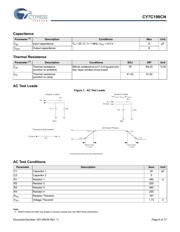 CY7C199CN-15PXC datasheet.datasheet_page 6