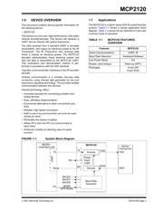 MCP2120-I/SL datasheet.datasheet_page 3