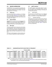 MCP2120-I/SL datasheet.datasheet_page 5