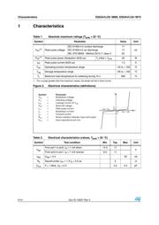 ESDAVLC8-1BM2 datasheet.datasheet_page 2