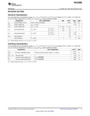 MAX3386ECPW datasheet.datasheet_page 5