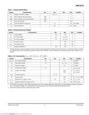 MPC9772 datasheet.datasheet_page 5