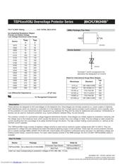 TISP4300H3BJRS-S datasheet.datasheet_page 2