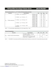 TISP4300H3BJR datasheet.datasheet_page 5