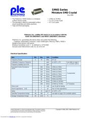 SM45-18-14.31818M-50H1GG datasheet.datasheet_page 1