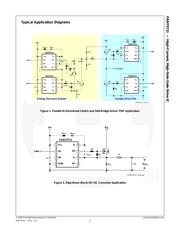 FAN73711MX 数据规格书 3