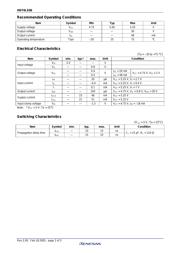 HD74LS06FPEL datasheet.datasheet_page 4