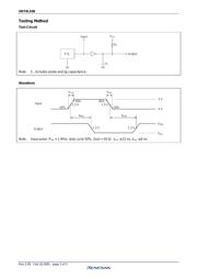 HD74LS06FPEL datasheet.datasheet_page 5