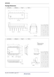 HD74LS06FPEL datasheet.datasheet_page 6