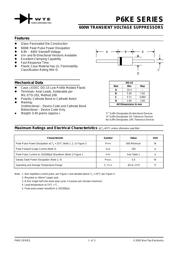 P6KE130CA datasheet.datasheet_page 1