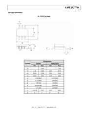 ASM3P2779AF-06OR datasheet.datasheet_page 6