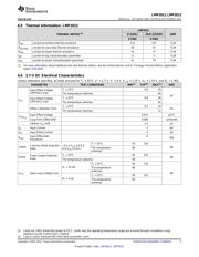 LMP2012MM/NOPB 数据规格书 5