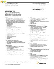 MC56F84789VLL557 datasheet.datasheet_page 1