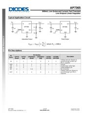 AP7365-12WG-13 datasheet.datasheet_page 2