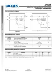 AP7365-25YRG-7 datasheet.datasheet_page 3